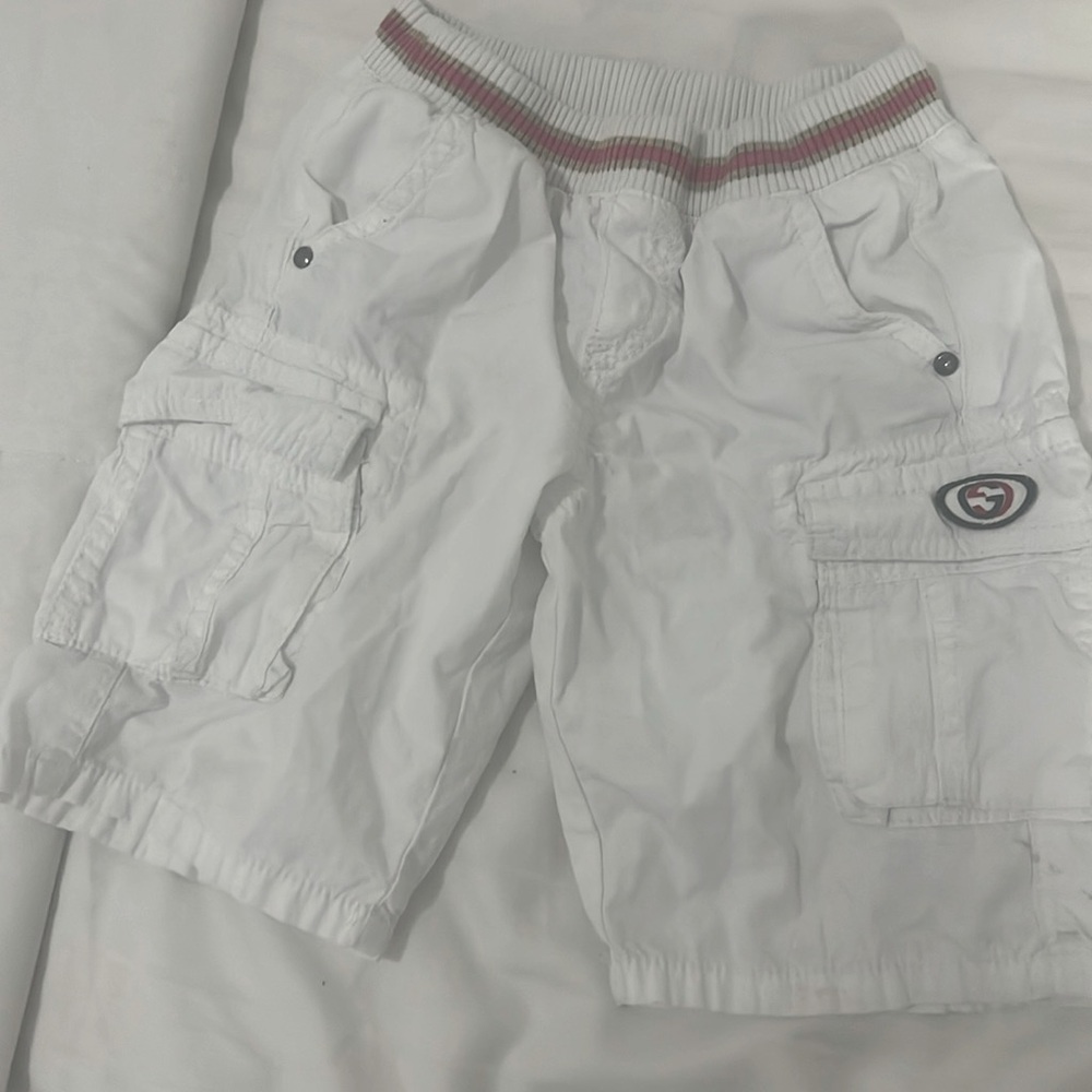 Gucci shorts